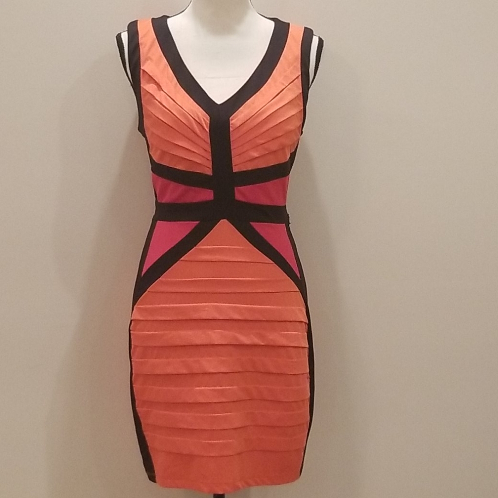 NikiBiki Dress